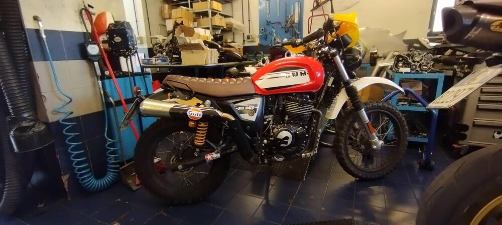 Swm Six Days 440 (2018 - 20) (4)