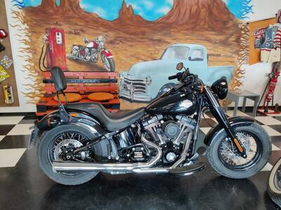 Harley-Davidson 1800 Slim S (2015 - 17) - FLS usata