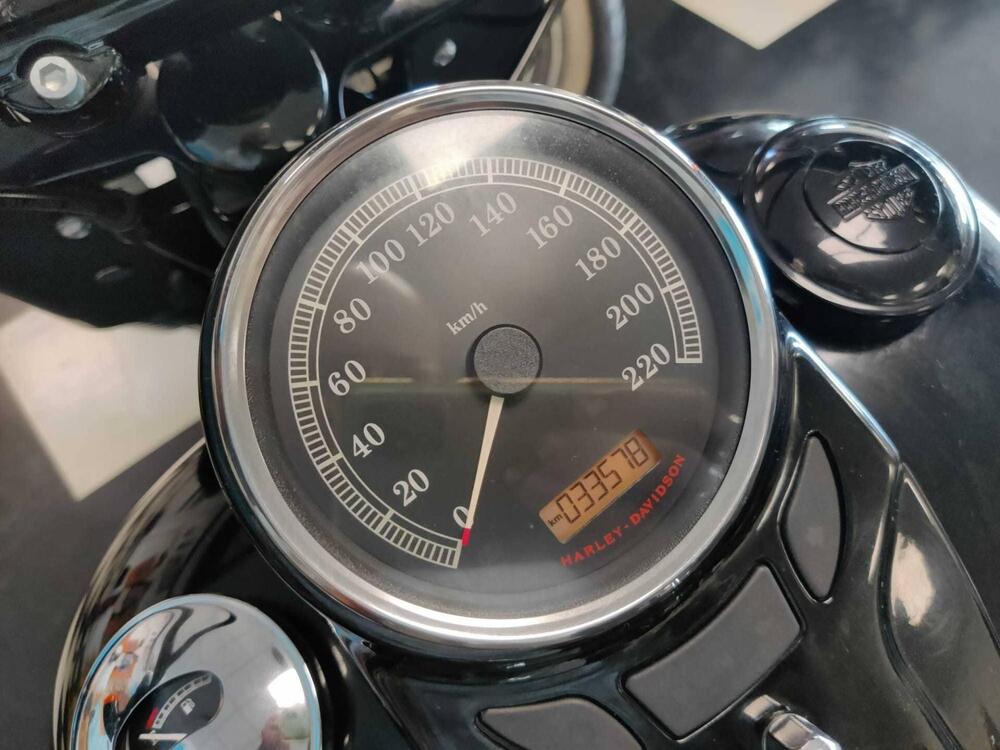Harley-Davidson 1800 Slim S (2015 - 17) - FLS (11)