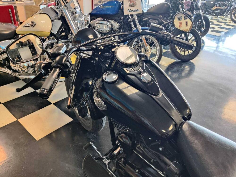 Harley-Davidson 1800 Slim S (2015 - 17) - FLS (12)