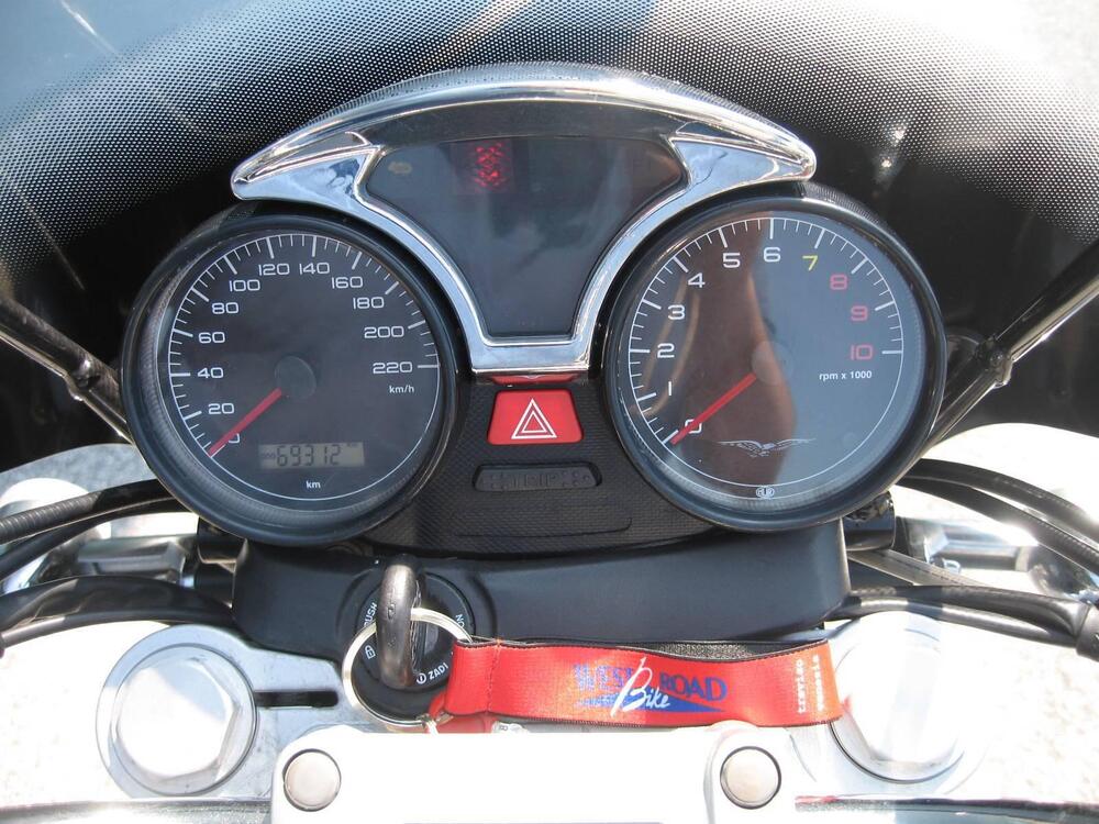 Moto Guzzi Nevada 750 Classic i.e. (2004 - 06) (6)