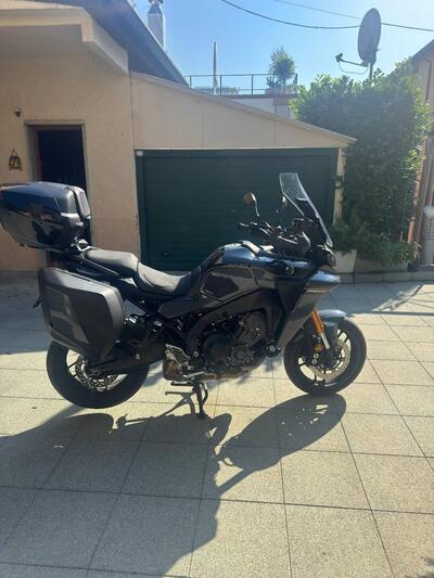 Yamaha Tracer 9 GT+ (2023 - 24) usata