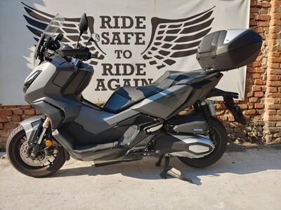 Honda ADV 350 (2022 - 24) usata