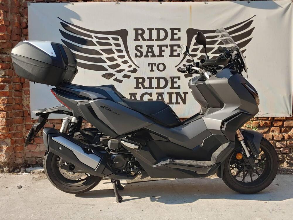 Honda ADV 350 (2022 - 24) (2)