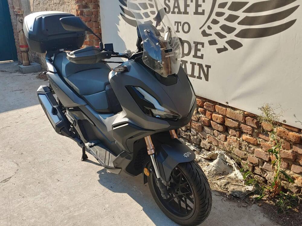 Honda ADV 350 (2022 - 24) (3)