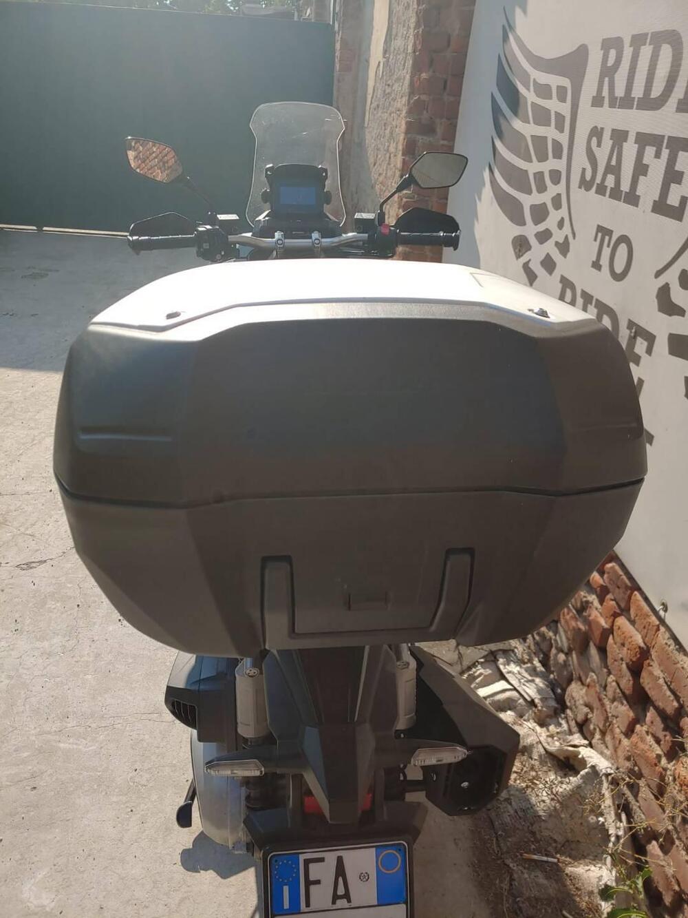 Honda ADV 350 (2022 - 24) (4)