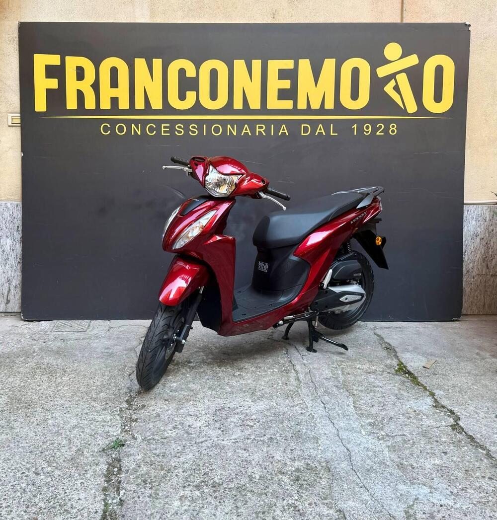 Honda Vision 110 (2025 - 26) (3)