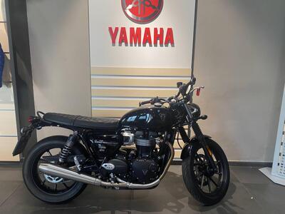 Triumph Speed Twin 900 (2023 - 24) usata