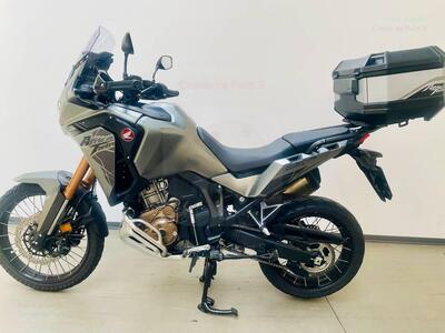 Honda Africa Twin CRF 1100L Adventure Sports (2022 - 23) usata