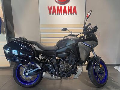 Yamaha Tracer 7 GT (2021 - 24) usata