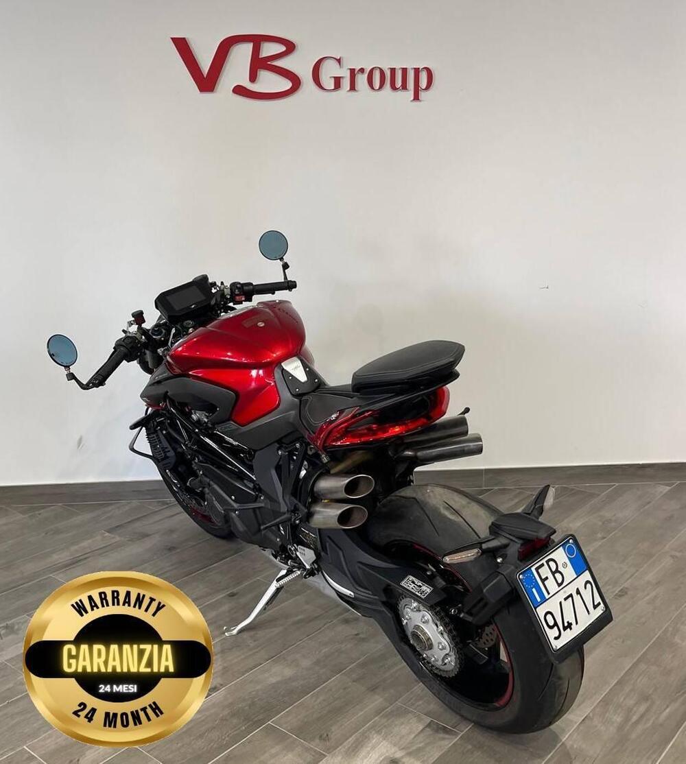 MV Agusta Brutale 1000 RR (2021 - 25) (6)