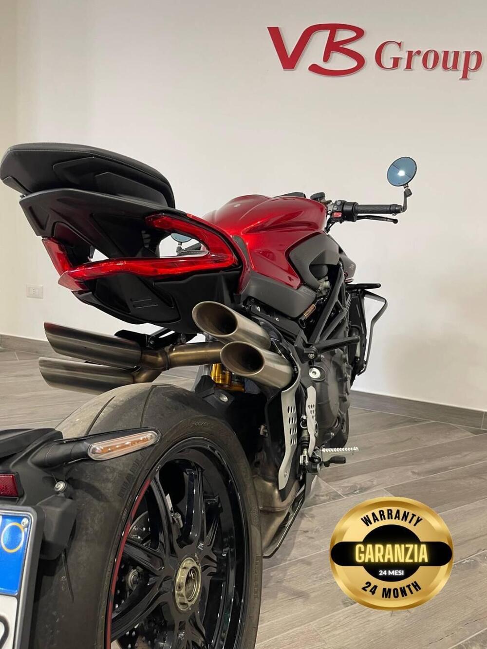 MV Agusta Brutale 1000 RR (2021 - 25) (7)