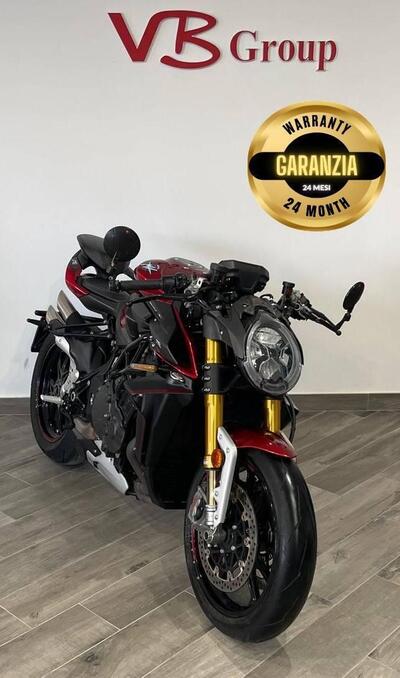 MV Agusta Brutale 1000 RR (2021 - 25) usata