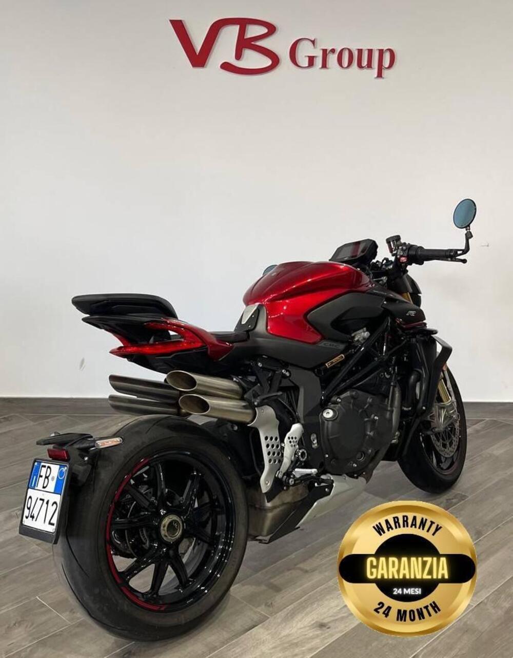 MV Agusta Brutale 1000 RR (2021 - 25) (8)