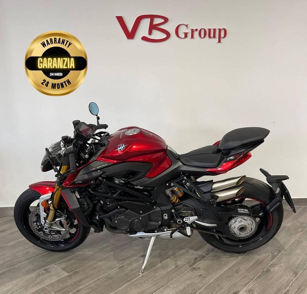 MV Agusta Brutale 1000 RR (2021 - 25) (3)