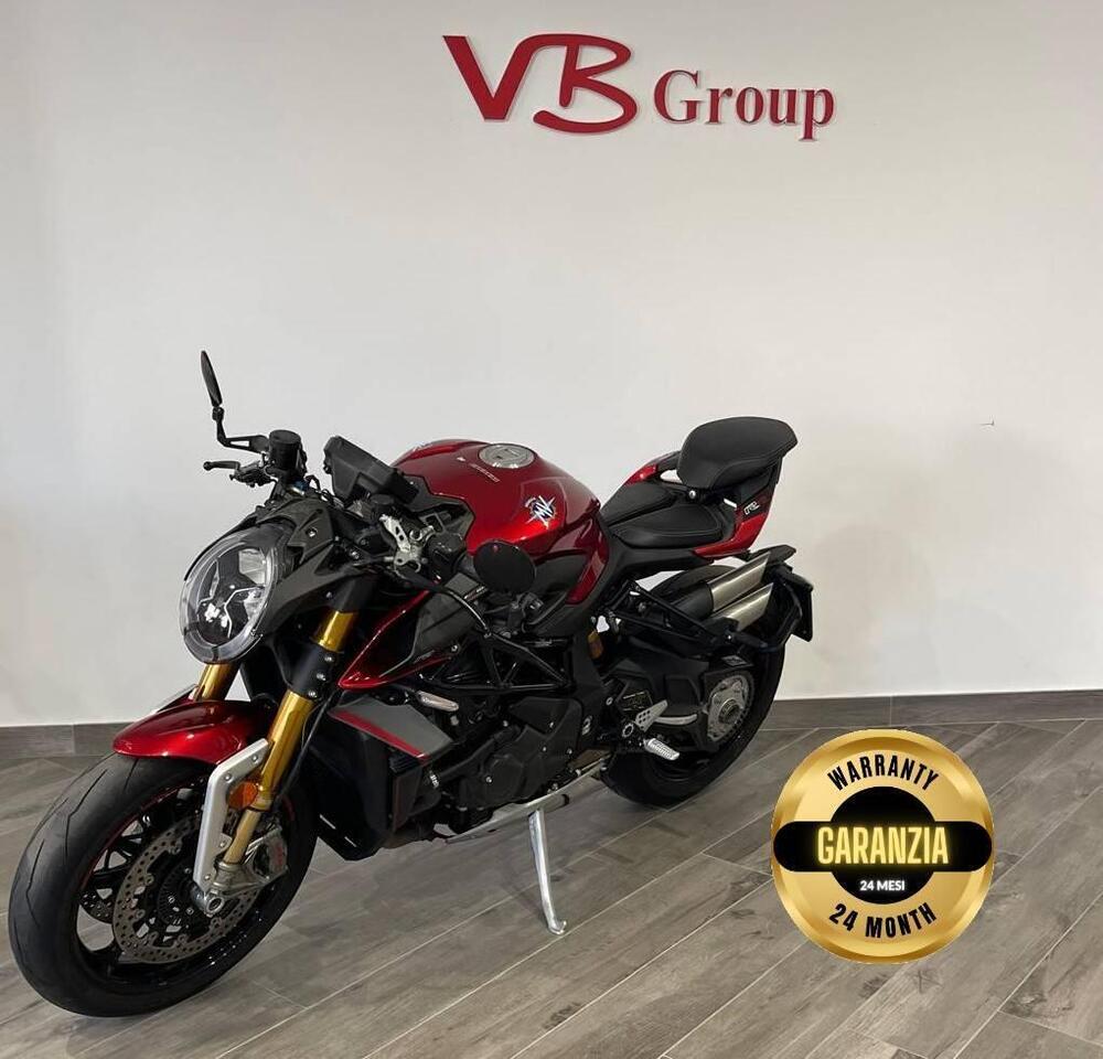 MV Agusta Brutale 1000 RR (2021 - 25) (4)
