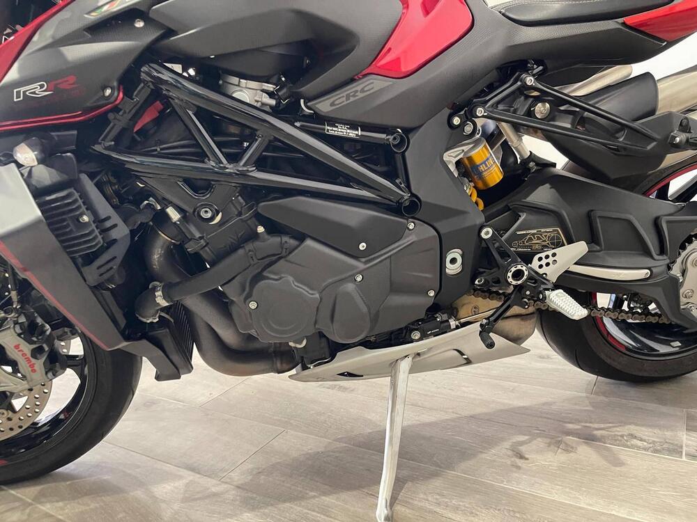 MV Agusta Brutale 1000 RR (2021 - 25) (12)