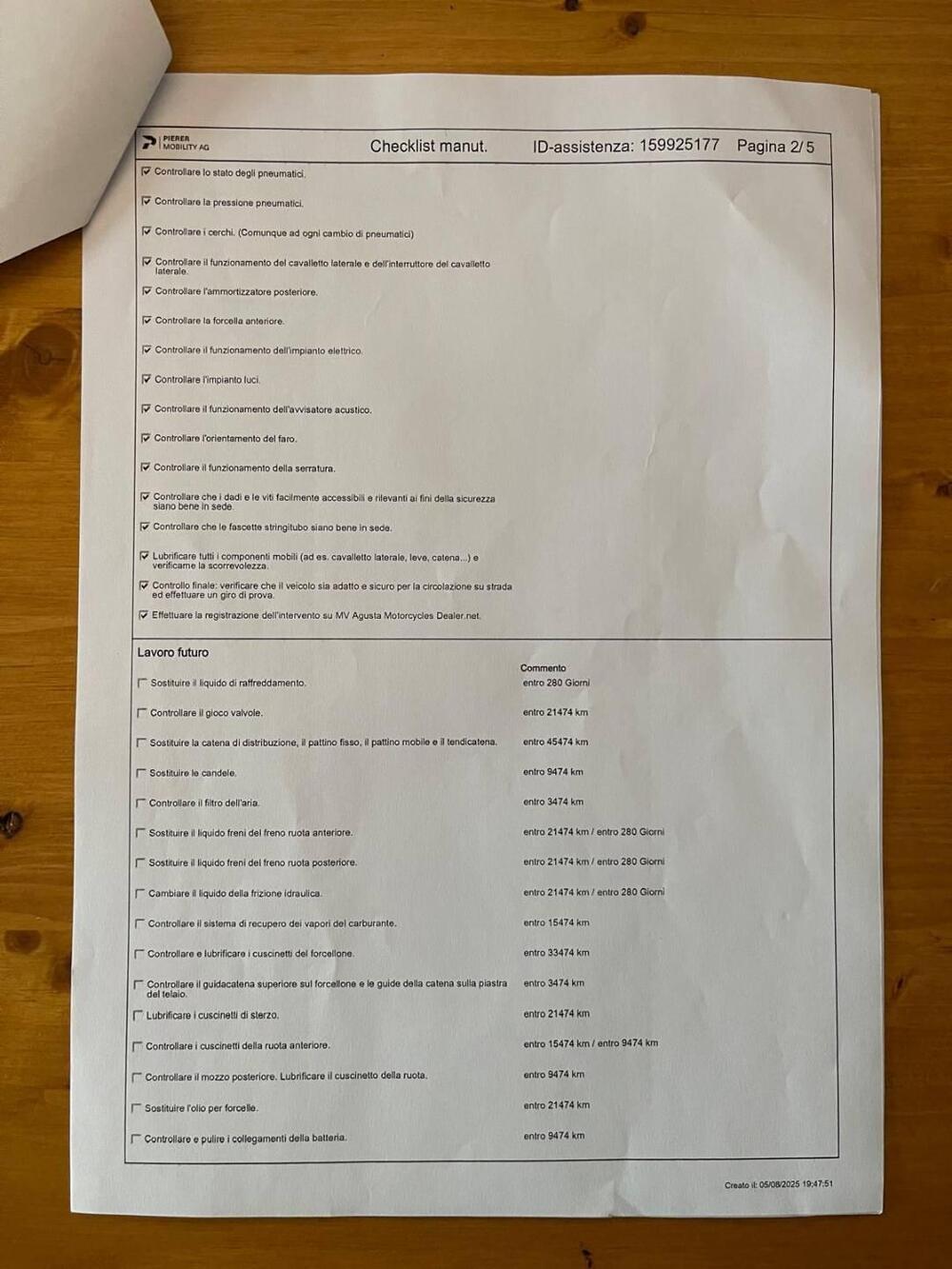 MV Agusta Brutale 1000 RR (2021 - 25) (17)