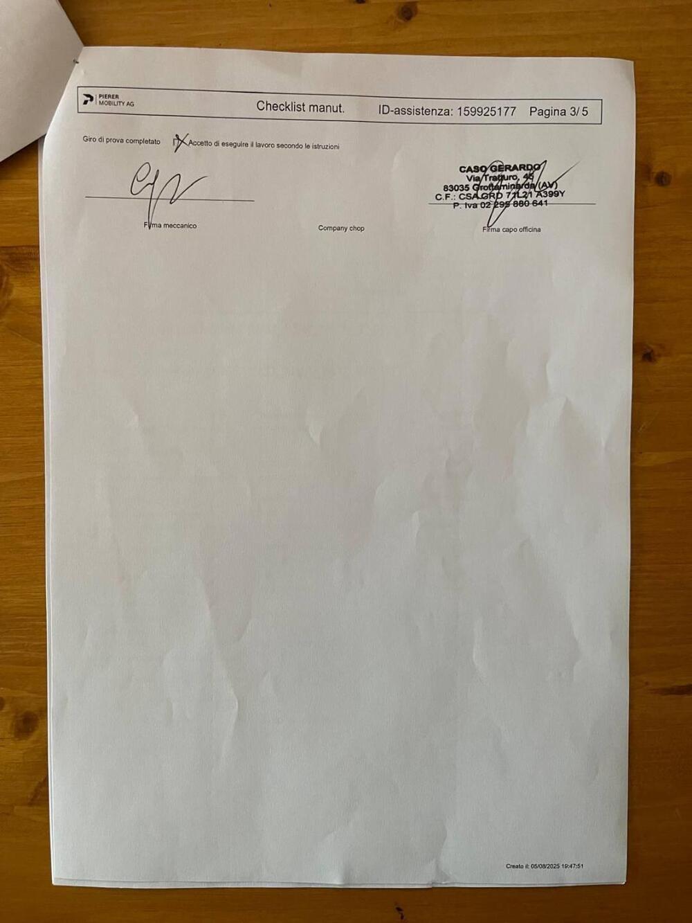 MV Agusta Brutale 1000 RR (2021 - 25) (19)