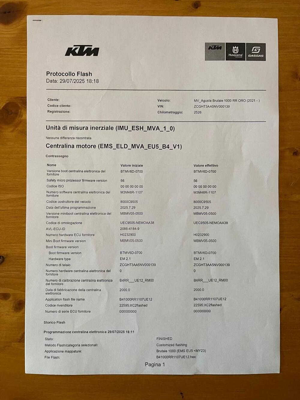 MV Agusta Brutale 1000 RR (2021 - 25) (20)