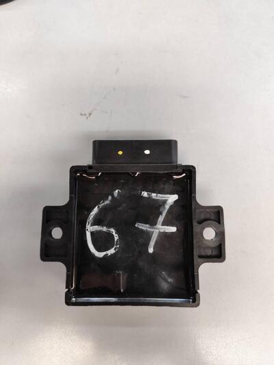 CENTRALINA KOK 4T MAPPATA 67 TM 530 TM MOTO