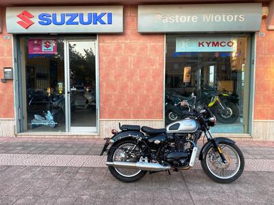 Benelli Imperiale 400 (2021 - 25) usata