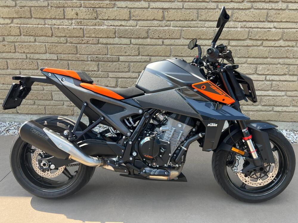 KTM 990 Duke (2024 - 26) (2)