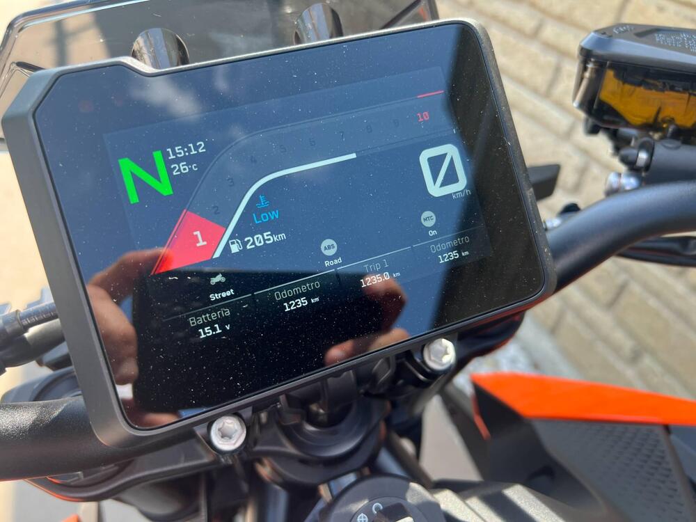 KTM 990 Duke (2024 - 26) (8)