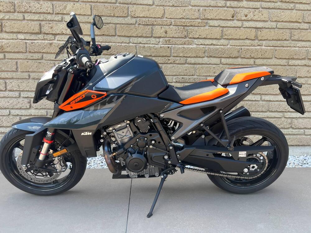 KTM 990 Duke (2024 - 26) (10)
