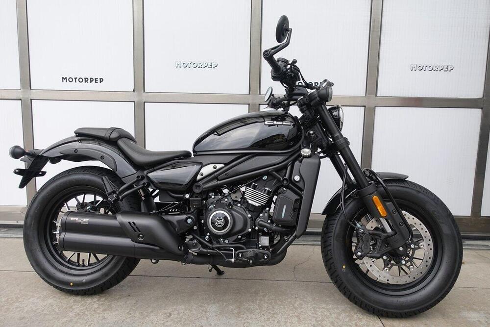 CFMOTO 450CL-C (2024 - 26) (2)