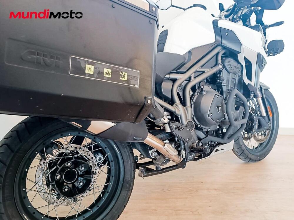 Triumph Tiger 1200 XCa (2018 - 20) (4)