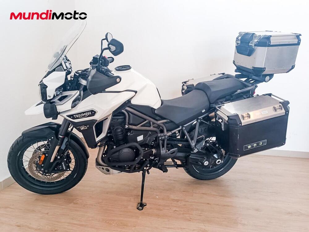 Triumph Tiger 1200 XCa (2018 - 20) (8)