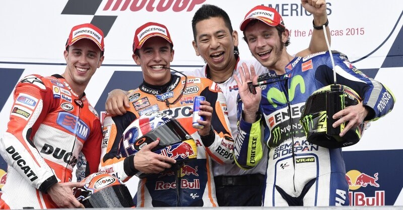 MotoGP. Le pagelle del GP delle Americhe