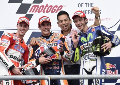 MotoGP. Le pagelle del GP delle Americhe