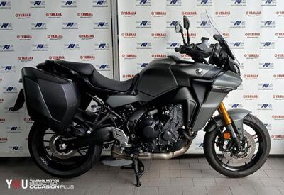 Yamaha Tracer 9 GT (2021 - 24) usata