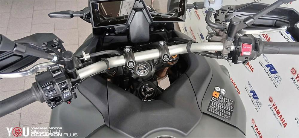 Yamaha Tracer 9 GT (2021 - 24) (5)