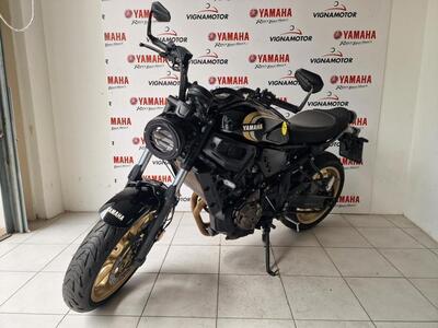 Yamaha XSR 700 (2022 - 25) usata