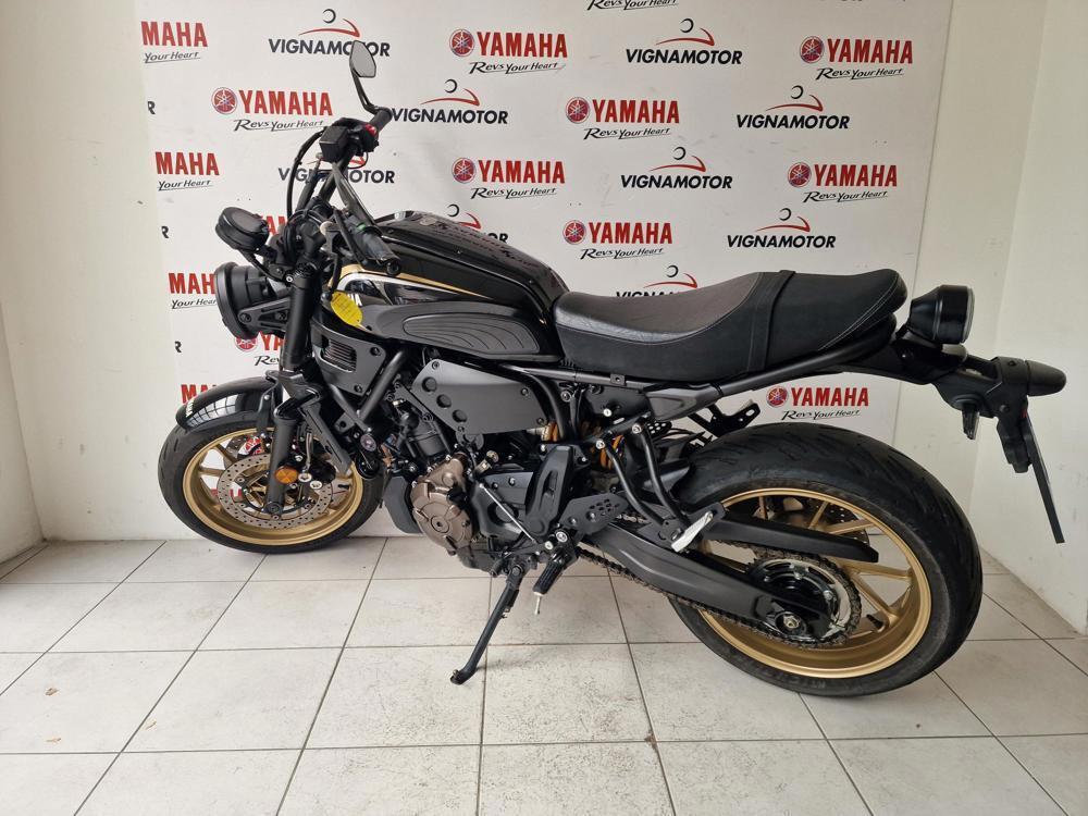 Yamaha XSR 700 (2022 - 26) (7)