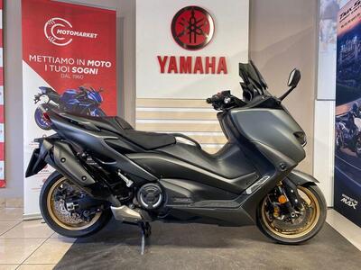 Yamaha T-Max 560 (2020 - 21) usata