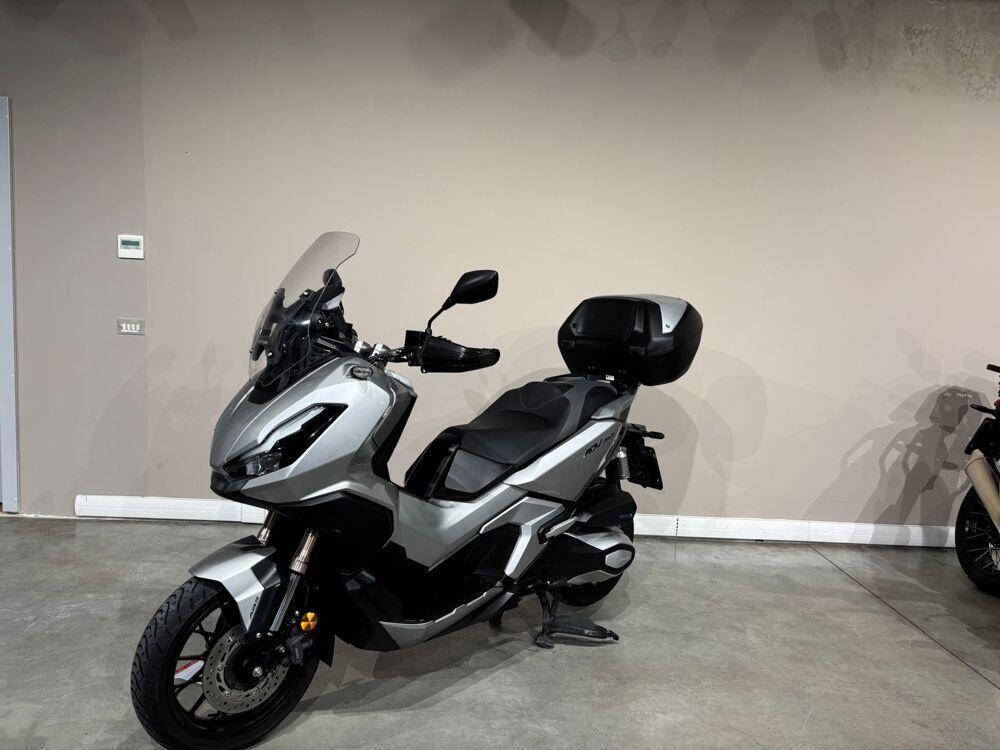 Honda ADV 350 (2022 - 24) (4)