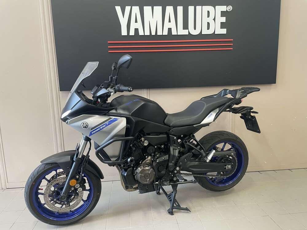 Yamaha Tracer 7 (2021 - 24) (2)