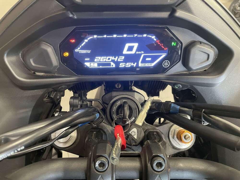 Yamaha Tracer 7 (2021 - 24) (3)