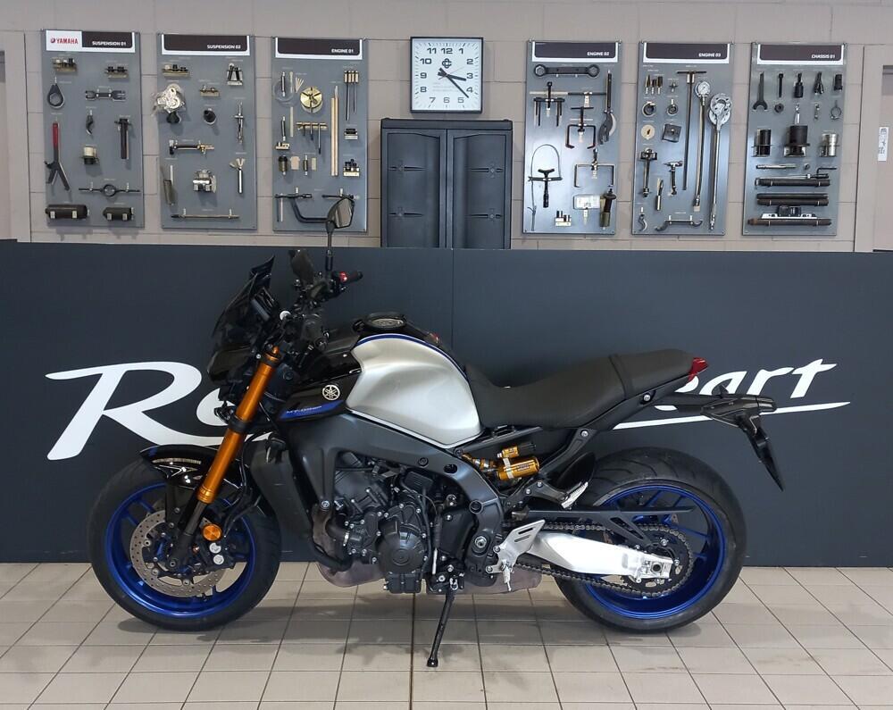 Yamaha MT-09 SP (2021 - 23) (2)