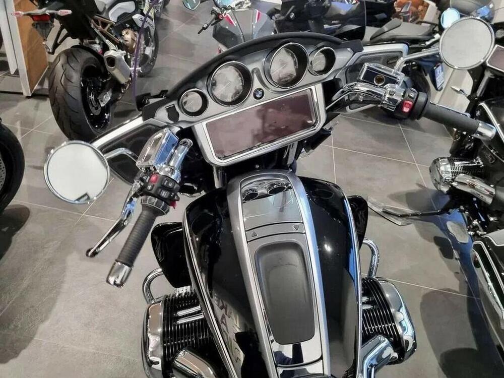 Bmw R 18 Transcontinental (2021 - 24) (10)