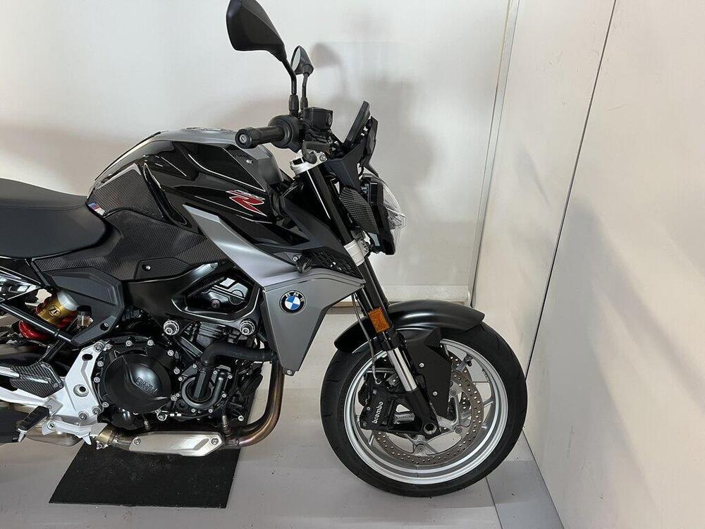 Bmw F 900 R (2017 - 20) (11)