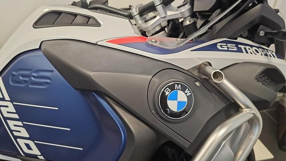 Bmw R 1250 GS Adventure (2021 - 24) (2)