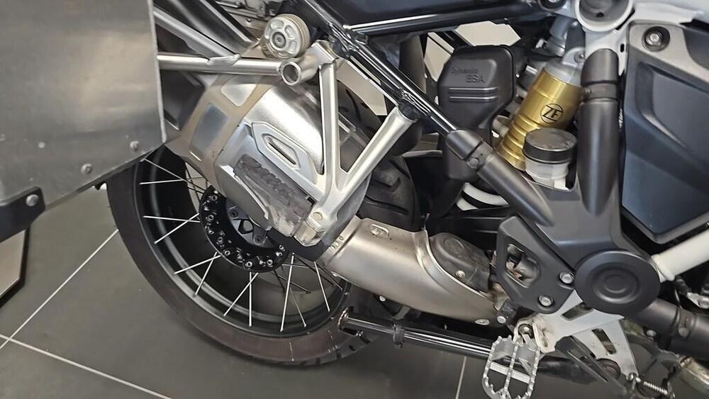 Bmw R 1250 GS Adventure (2021 - 24) (5)