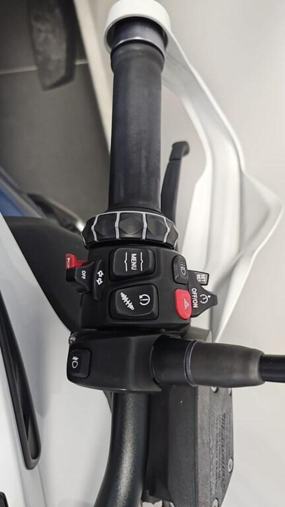 Bmw R 1250 GS Adventure (2021 - 24) (6)