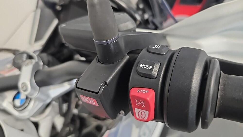 Bmw R 1250 GS Adventure (2021 - 24) (7)