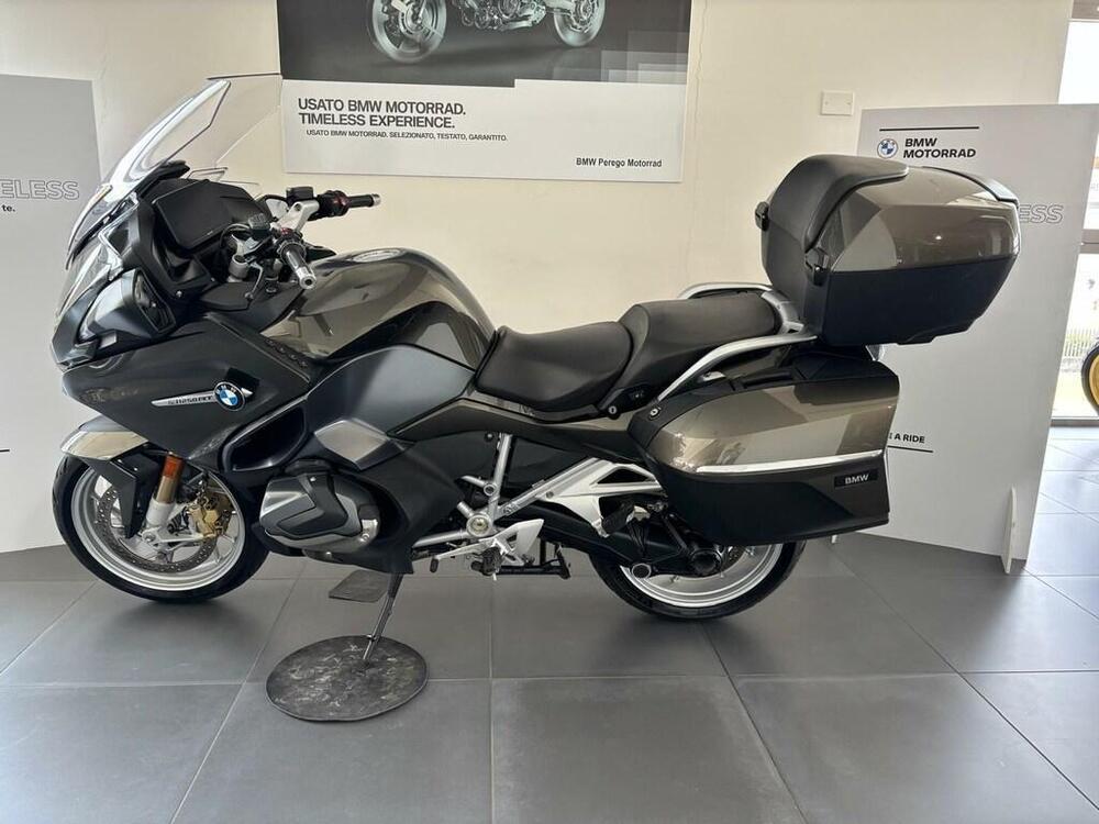 Bmw R 1250 RT (2019 - 20) (6)